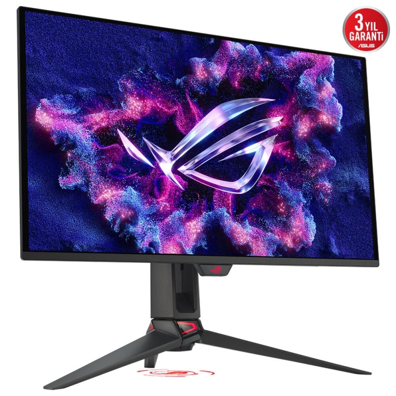 27 ASUS ROG SWIFT PG27UCDM 240HZ 0.03MS 4K UHD