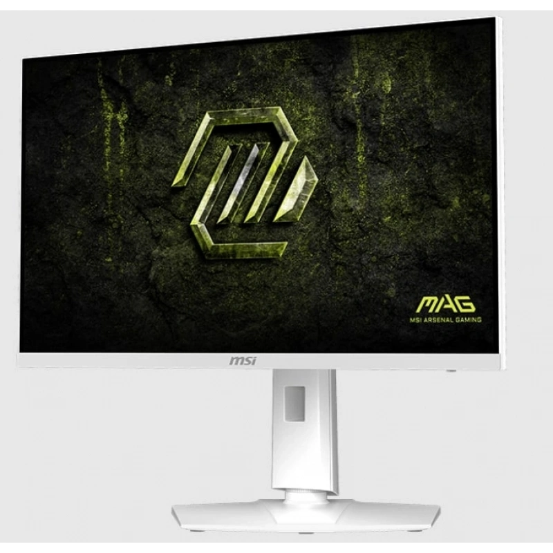 27 MSI MAG 274QRFW X32 0.5MS 320HZ 2K WQHD FLAT RAPID IPS PIVOT BEYAZ GAMING