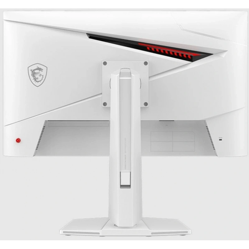 27 MSI MAG 274QRFW X32 0.5MS 320HZ 2K WQHD FLAT RAPID IPS PIVOT BEYAZ GAMING