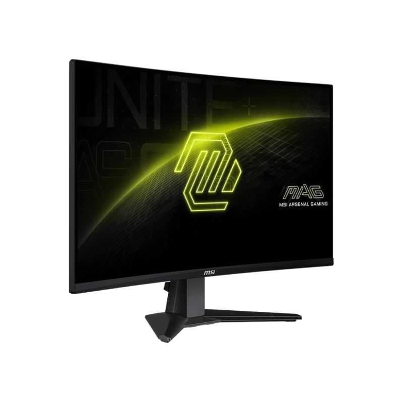 27 MSI MAG 27C6X VA FHD 1500R 1MS 250HZ CURVED
