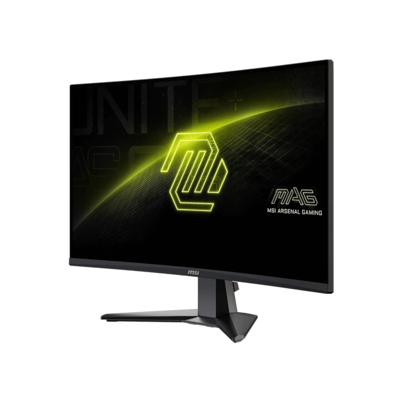 27 MSI MAG 27C6X VA FHD 1500R 1MS 250HZ CURVED