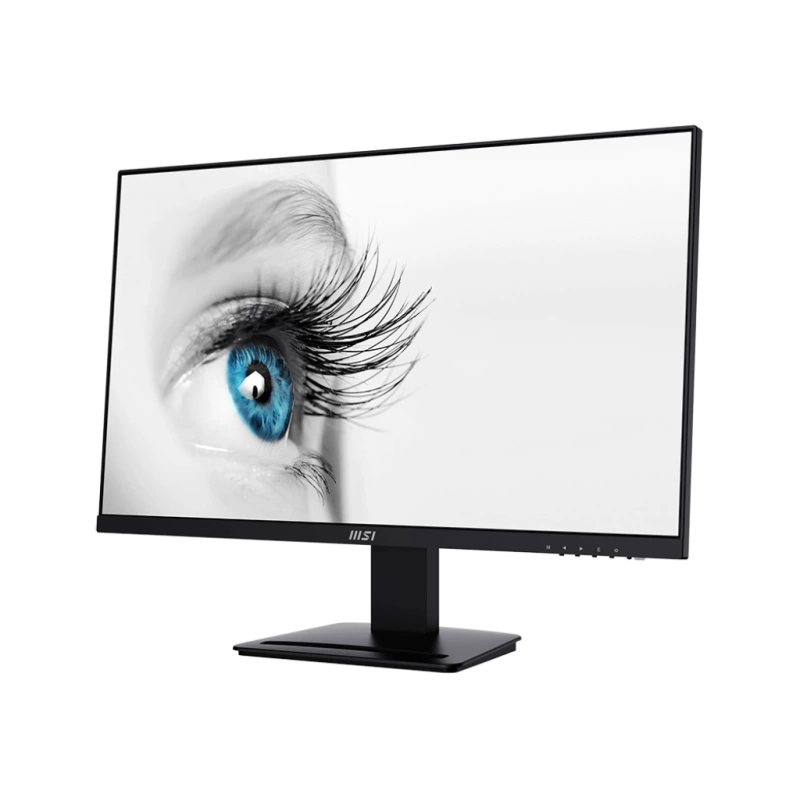 27 MSI PRO MP273A FHD 1MS 100HZ FLAT IPS