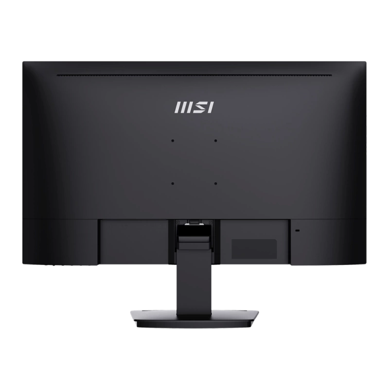 27 MSI PRO MP273A FHD 1MS 100HZ FLAT IPS