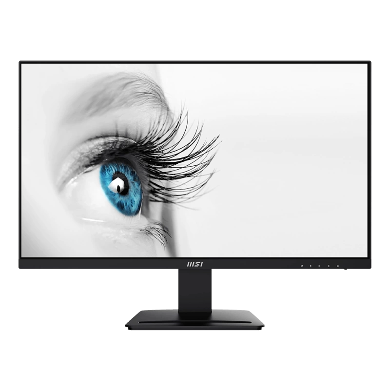 27 MSI PRO MP273A FHD 1MS 100HZ FLAT IPS