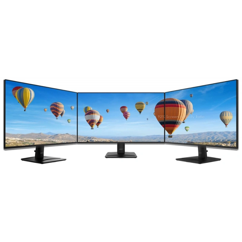 27 MSI PRO MP275 E2 1MS 120HZ IPS ADAPTIVE-SYNC