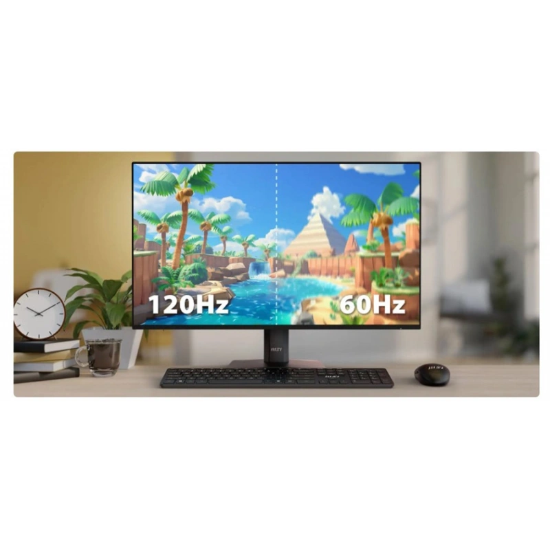 27 MSI PRO MP275 E2 1MS 120HZ IPS ADAPTIVE-SYNC