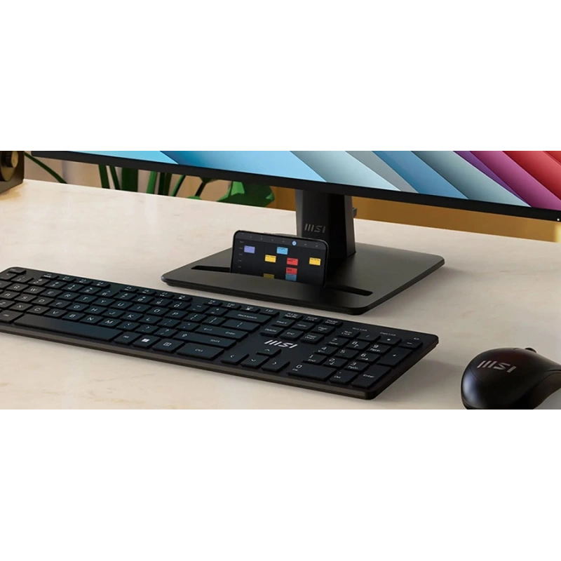 27 MSI PRO MP275 E2 1MS 120HZ IPS ADAPTIVE-SYNC