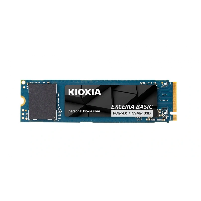 2TB KIOXIA EXCERIA BASIC M.2 7300/6800MB/s LSF10Z002TG8