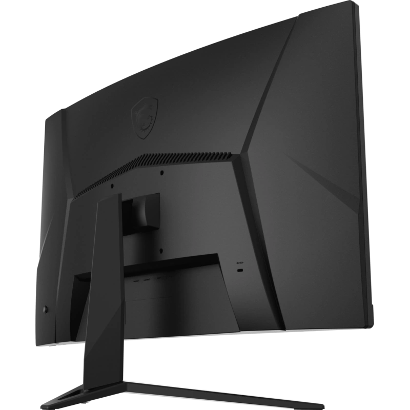 31.5 MSI G32CQ4 E21MS WQHD 1MS 170HZ CURVED GAMING