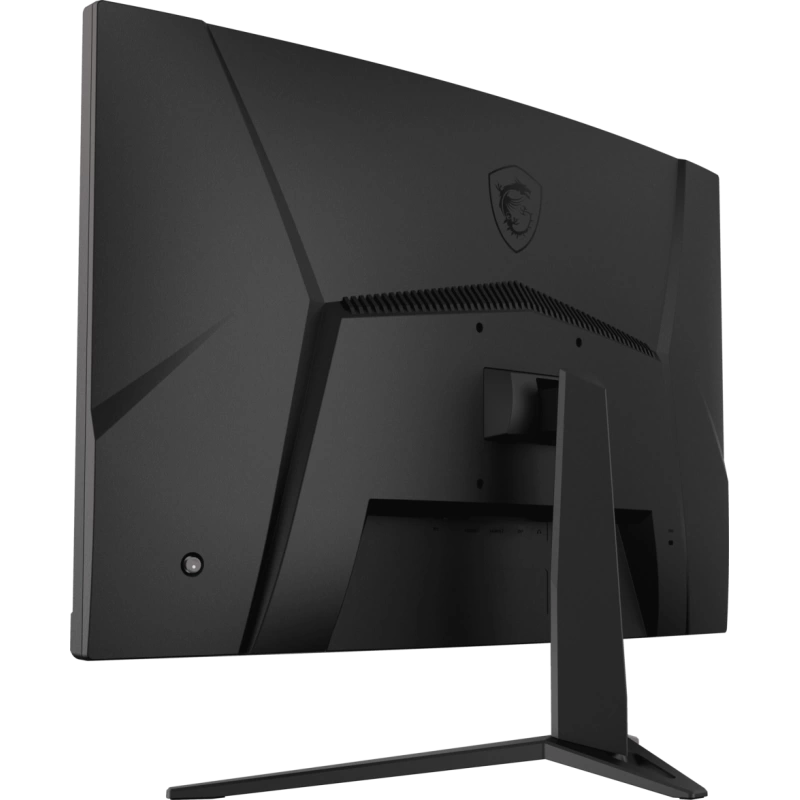 31.5 MSI G32CQ4 E21MS WQHD 1MS 170HZ CURVED GAMING