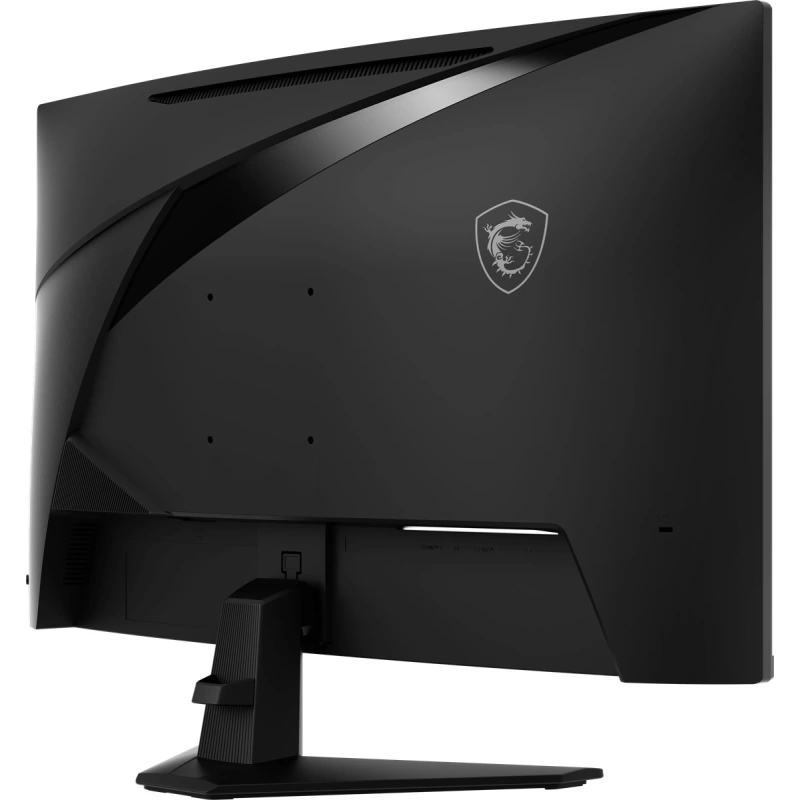 31.5 MSI MAG 32C6 FHD 1MS 180HZ CURVE 1500R VA GAMING