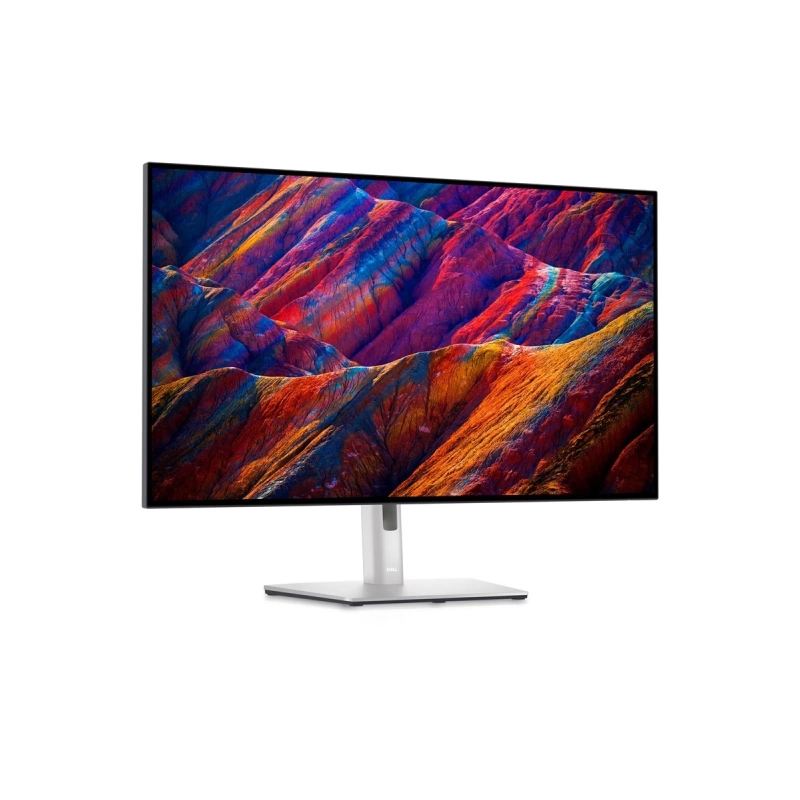 32 DELL U3223QE ULTRASHARP LED MONITOR 4K 8MS 60HZ 3840 x 2160 VESA 1x DP 1x HDMI