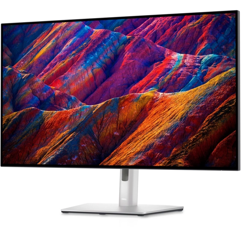 32 DELL U3223QE ULTRASHARP LED MONITOR 4K 8MS 60HZ 3840 x 2160 VESA 1x DP 1x HDMI