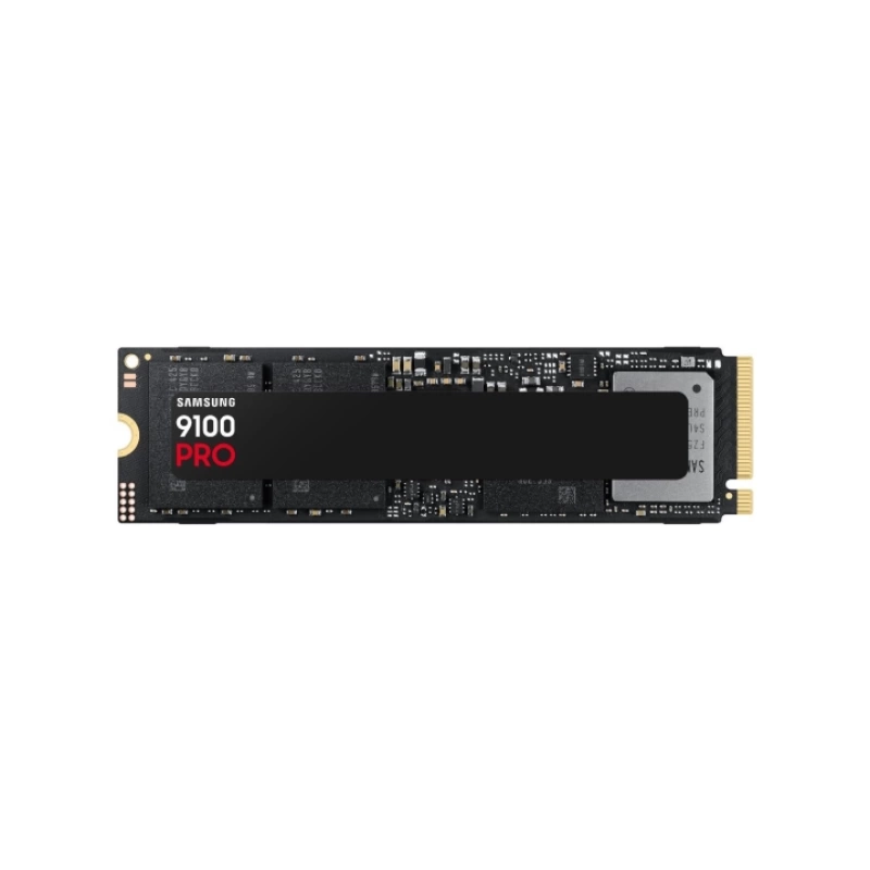 4TB SAMSUNG 9100 PRO M.2 MZ-VAP4T0BW