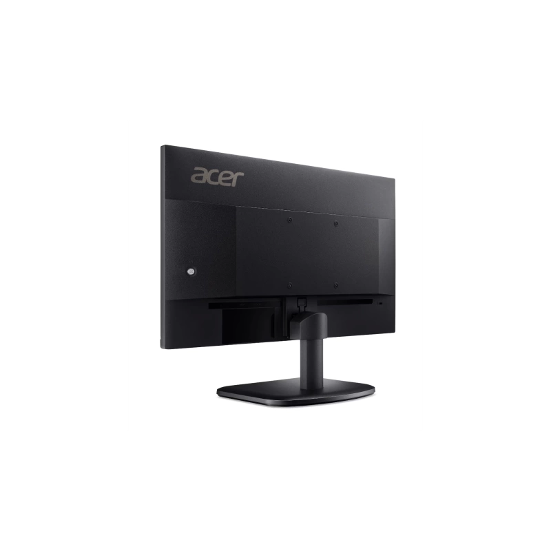 Acer EK221QHbi Monitör 21.5 (55cm) FHD Kenar Çerçevesiz VA 1920x1080 100HZ 1MS(VRB) 250nits 1VGA 1HDMI 100x100 Vesa FreeSync Siyah - UM.WE1EE.H01