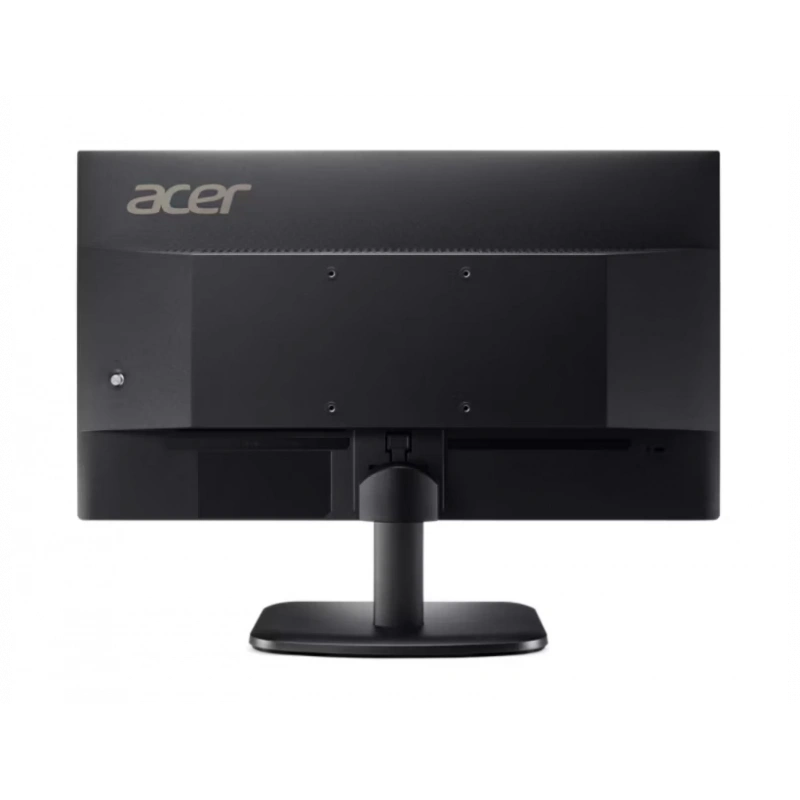 Acer EK221QHbi Monitör 21.5 (55cm) FHD Kenar Çerçevesiz VA 1920x1080 100HZ 1MS(VRB) 250nits 1VGA 1HDMI 100x100 Vesa FreeSync Siyah - UM.WE1EE.H01