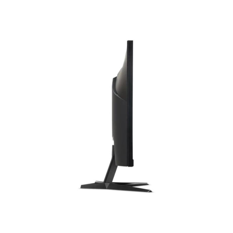 Acer Nitro QG271M3bmiipx Oyuncu Monitörü 27 (69cm) FHD Kenar Çerçevesiz IPS 1920x1080 180Hz 1MS/0.5MS(GTG, MIN.) 250nits 2HDMI 1DP 100x100 VESA HDR10 Speaker AUDIO out FreeSync Siyah - UM.HQ1EE.303