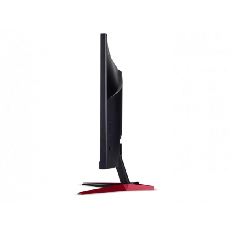 Acer XF240YM3biiph Oyuncu Monitörü 23.8 (60cm) Kenar Çerçevesiz,Yükseklik ayarı ,sağa /sola döndürme IPS 1920x1080 180HZ 1MS 250nits 2HDMI 1DP HDR10 FreeSync Premium, Mavi ışık filtre Siyah - UM.QX0EE.315