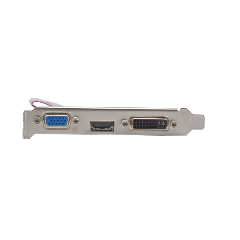 AFOX GEFORCE GT610 2GB DDR3 64 Bit (AF610-2048D3L5)