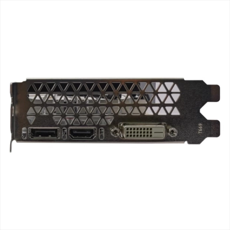 AFOX Geforce GTX 1660Ti 6GB GDDR6 192 Bit Ekran Kartı (AF1660TI-6144D6H7-V4)