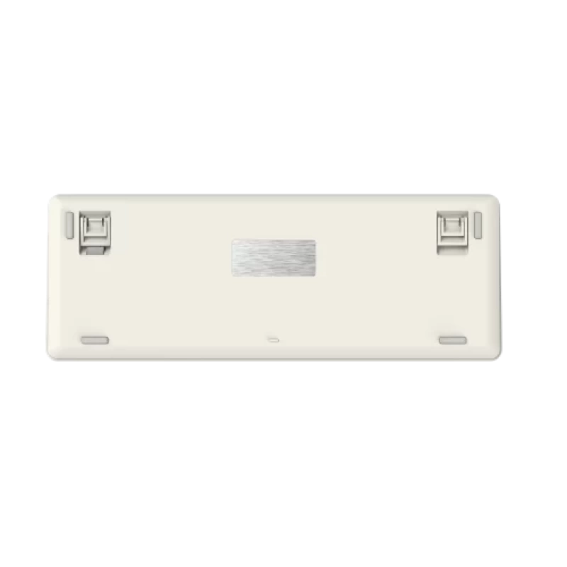 Aigo AG98 RGB Interstellar Yellow Switch Mekanik Kablosuz Gaming Klavye