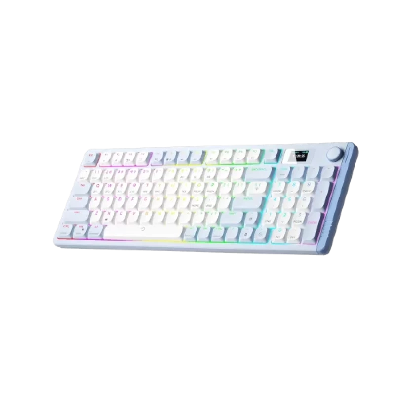 Aigo S99 Sky Realm Red Switch Mekanik Kablosuz Gaming Klavye
