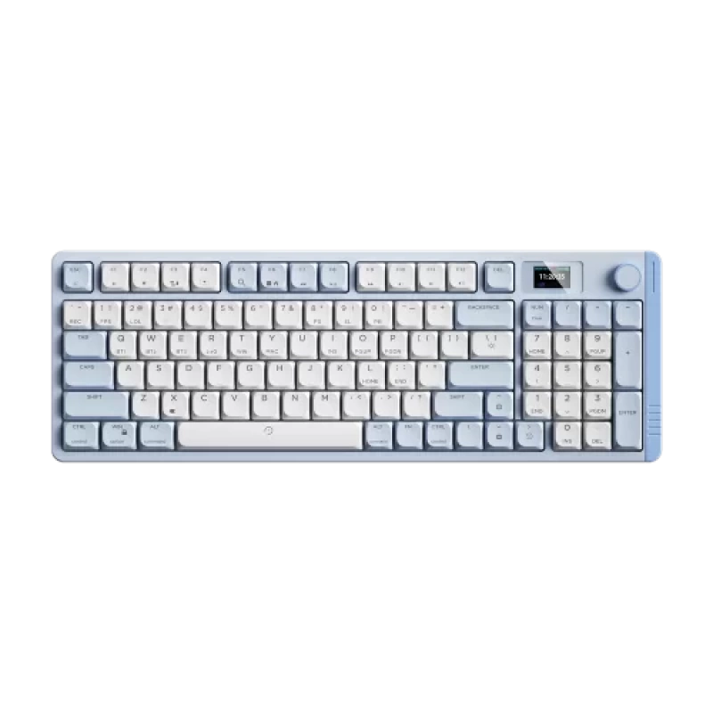 Aigo S99 Sky Realm Red Switch Mekanik Kablosuz Gaming Klavye