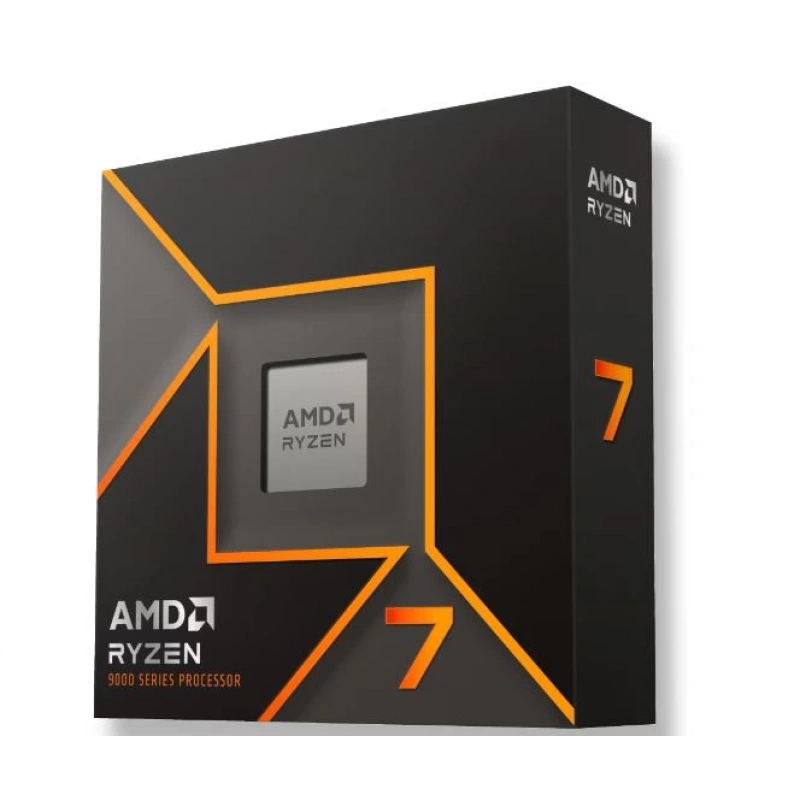 AMD RYZEN 7 9700X 3.8GHz 65W 32MB AM5 BOX