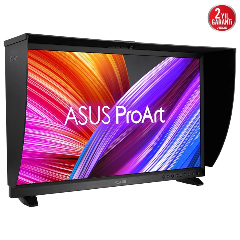 Asus 31.5 ProArt OLED PA32DC 1ms 60hz USB-C 3840x2160 4K Monitör