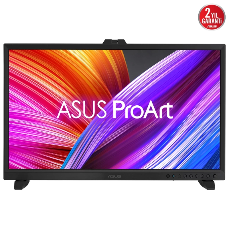 Asus 31.5 ProArt OLED PA32DC 1ms 60hz USB-C 3840x2160 4K Monitör