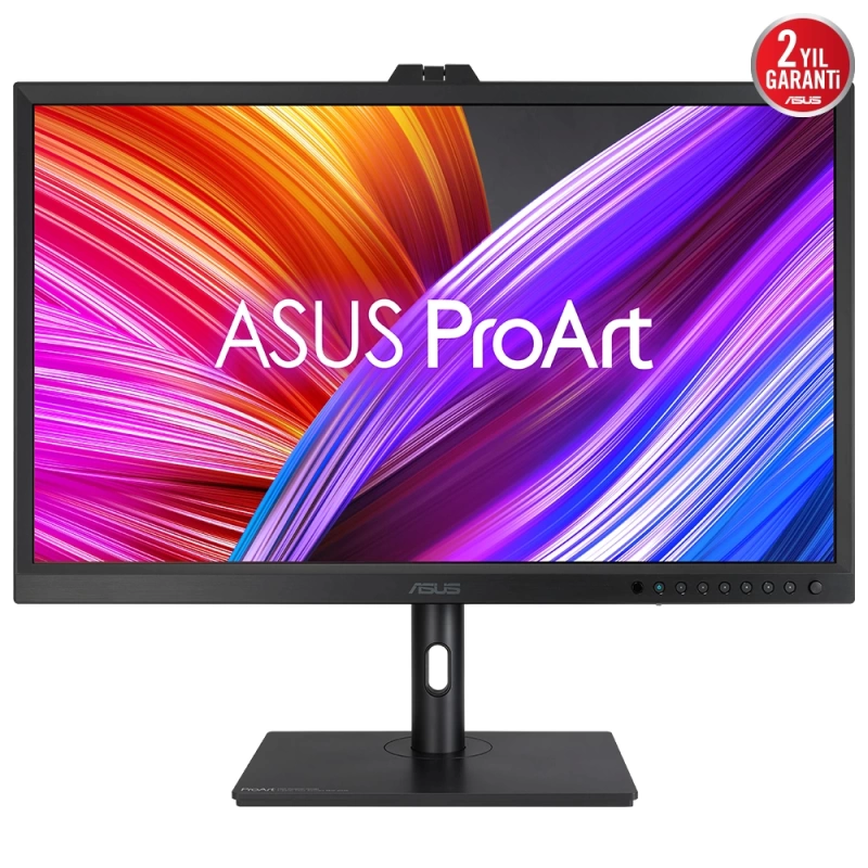 Asus 31.5 ProArt OLED PA32DC 1ms 60hz USB-C 3840x2160 4K Monitör