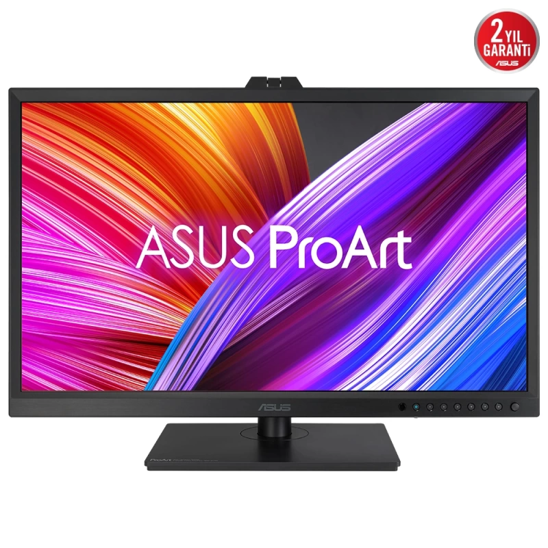 Asus 31.5 ProArt OLED PA32DC 1ms 60hz USB-C 3840x2160 4K Monitör