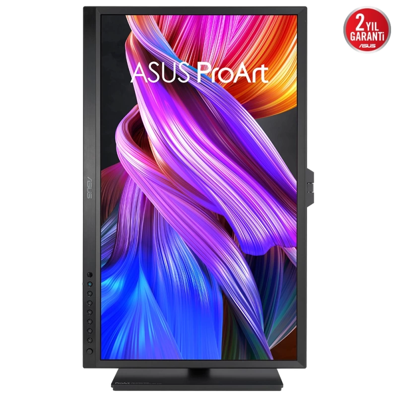 Asus 31.5 ProArt OLED PA32DC 1ms 60hz USB-C 3840x2160 4K Monitör