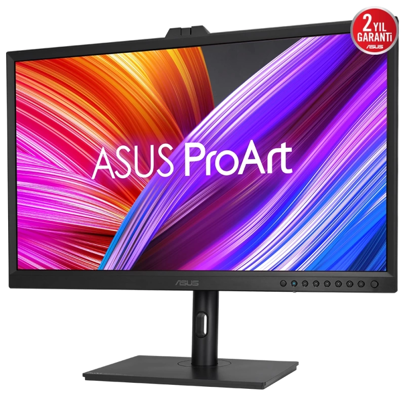 Asus 31.5 ProArt OLED PA32DC 1ms 60hz USB-C 3840x2160 4K Monitör