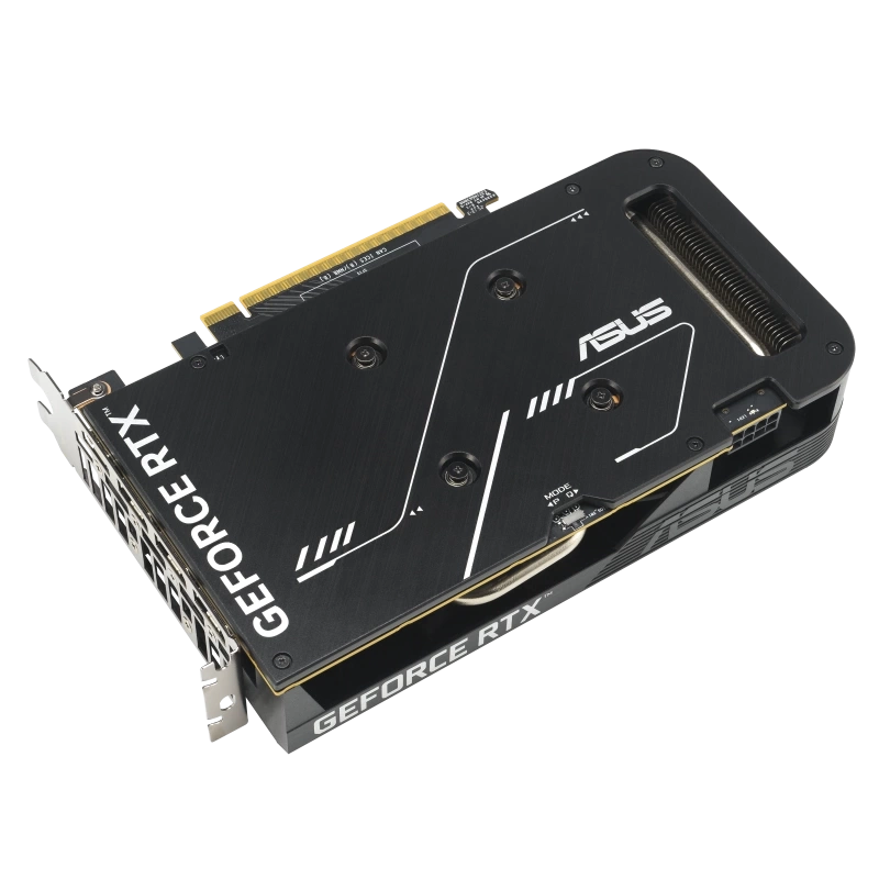 ASUS DUAL-RTX5050-O8G 128BIT VGA
