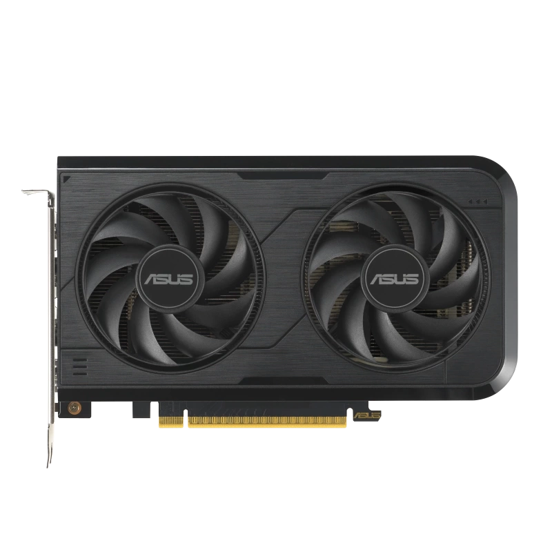 ASUS DUAL-RTX5050-O8G 128BIT VGA