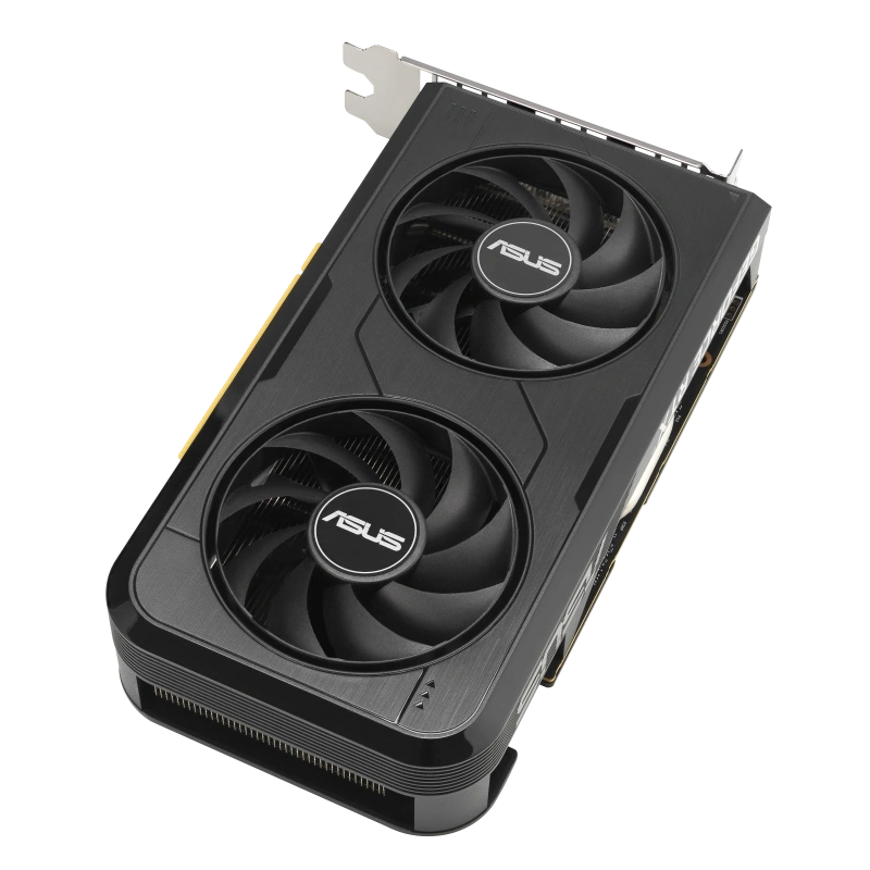 ASUS DUAL-RTX5050-O8G 128BIT VGA