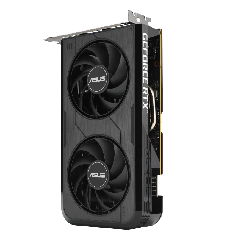 ASUS DUAL-RTX5050-O8G 128BIT VGA