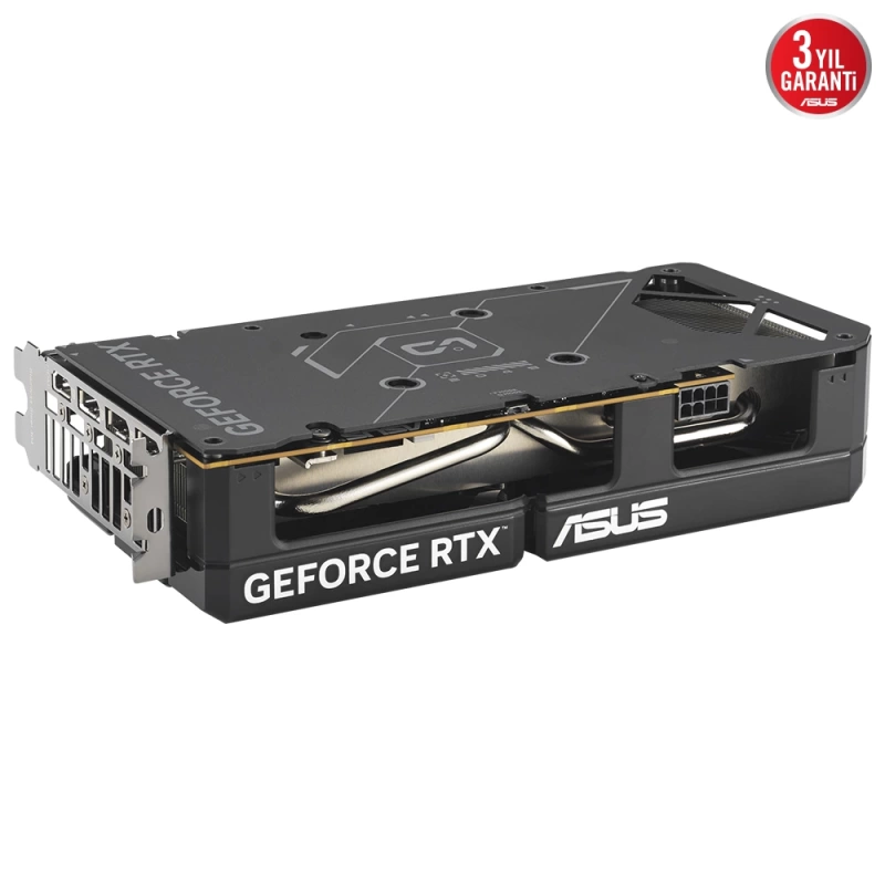 ASUS DUAL-RTX5060-O8G-GAMING 128BIT VGA