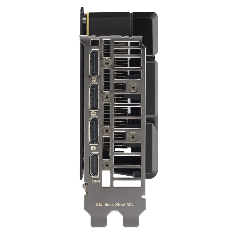 ASUS DUAL-RTX5060TI-8G 128BIT VGA