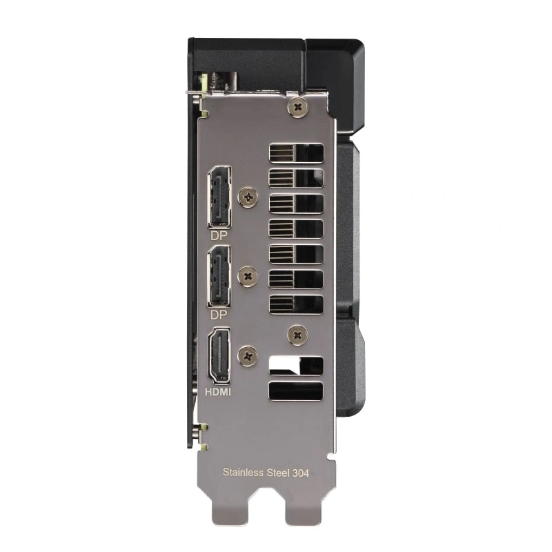 ASUS DUAL-RX9060XT-16G AMD RADEON 128BIT 16GB VGA