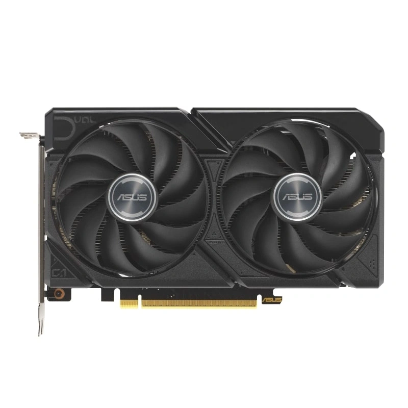 ASUS DUAL-RX9060XT-16G AMD RADEON 128BIT 16GB VGA