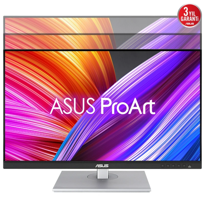 ASUS PA278CGV ASUS PROART 27 4K IPS HDR 2560X1440