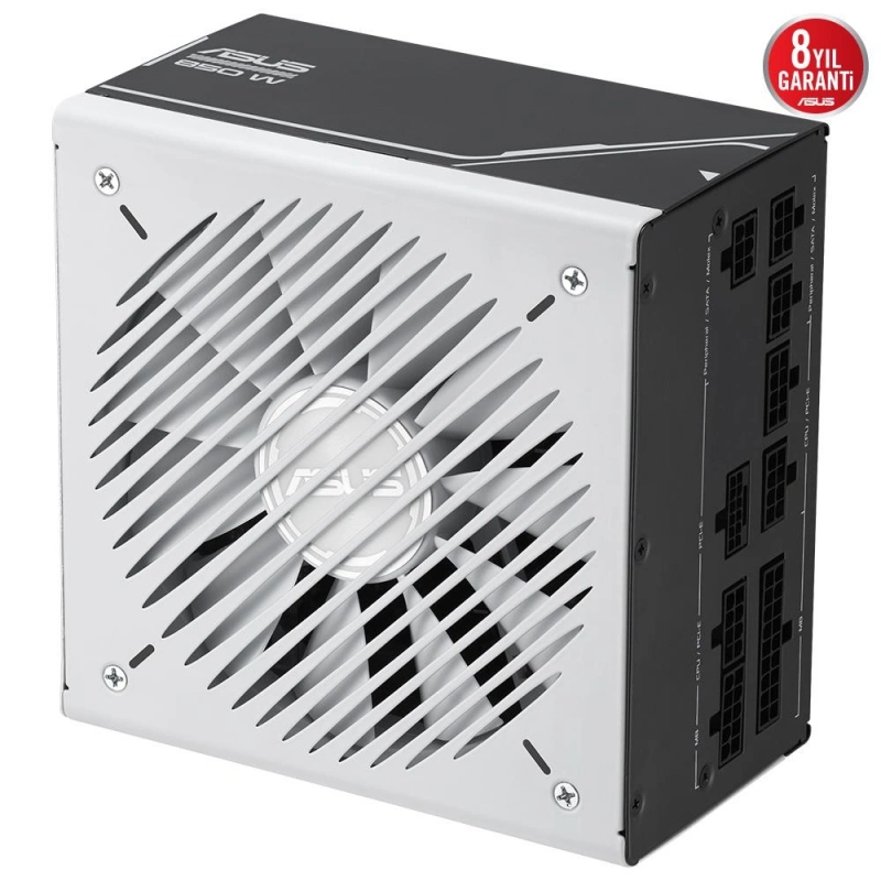ASUS PRIME AP-850G 80+ GOLD 850W PCIe 5.1 ATX 3.1