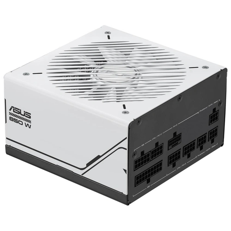 ASUS PRIME AP-850G 80+ GOLD 850W PCIe 5.1 ATX 3.1
