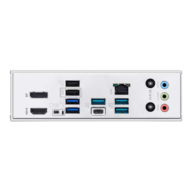 ASUS PRIME GAMING B850-PLUS WIFI AM5 ANAKART