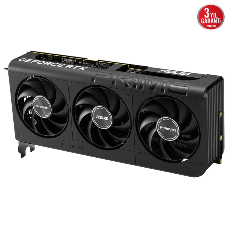 ASUS PRIME-RTX5060TI-O8G 8GB DDR7 128BIT 3xDP HDMI EKRAN KARTI