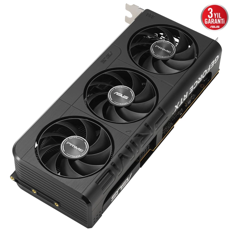 ASUS PRIME-RTX5060TI-O8G 8GB DDR7 128BIT 3xDP HDMI EKRAN KARTI