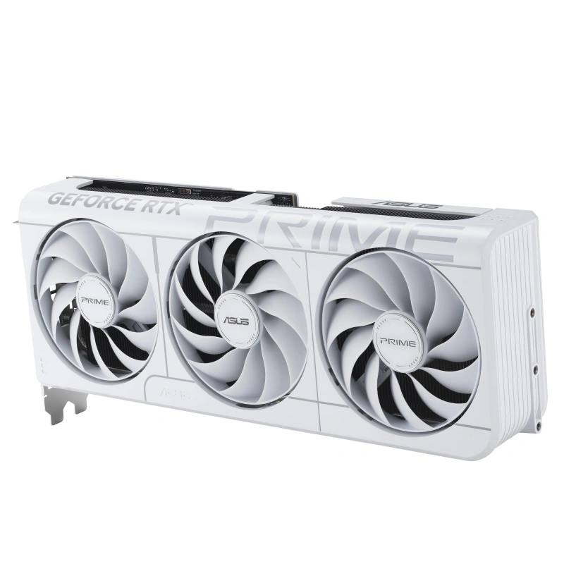 ASUS PRIME-RTX5070-O12G-WHITE 12GB 192BIT VGA