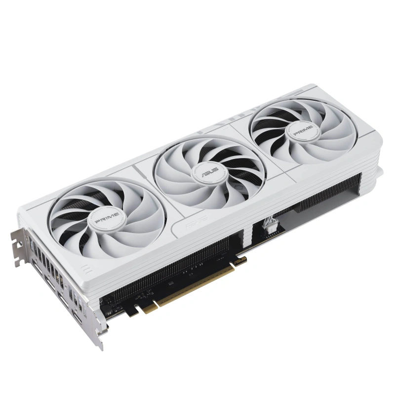 ASUS PRIME-RTX5070-O12G-WHITE 12GB 192BIT VGA